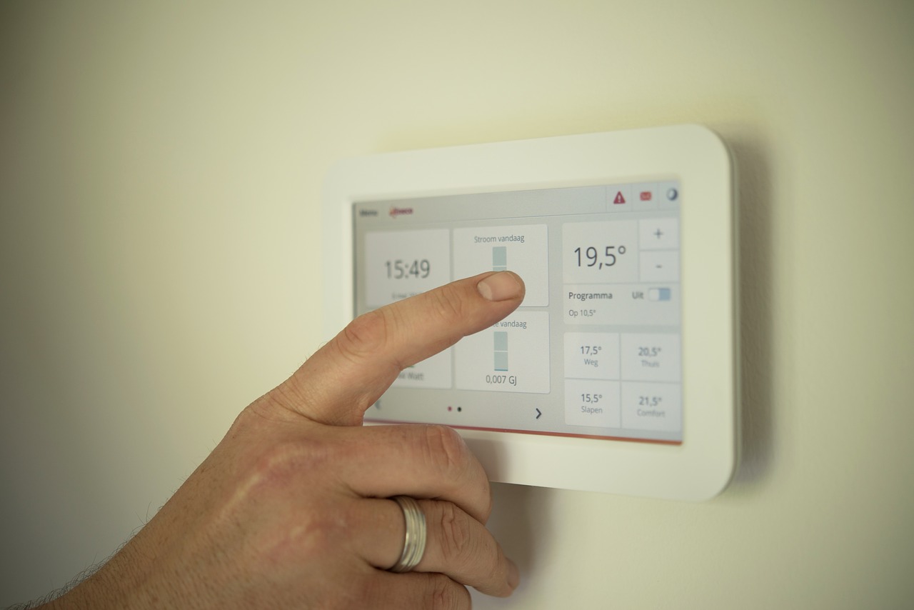 Automatiser une maison avec des solutions domotiques simples