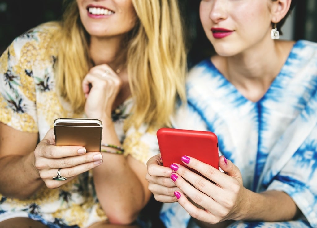 Comparer les smartphones pour faire un choix adapté