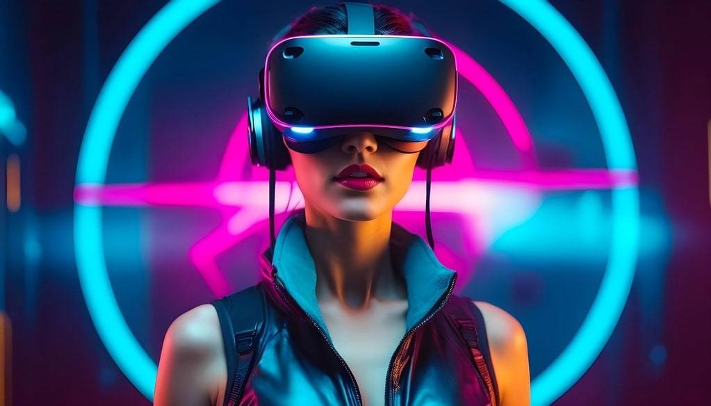 Comprendre les différences entre réalité virtuelle et augmentée
